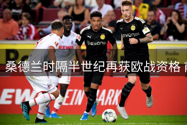桑德兰时隔半世纪再获欧战资格 前主帅盛赞球队蜕变