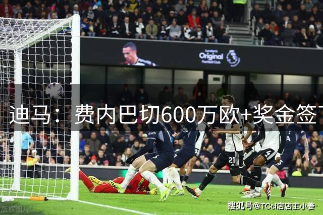 迪马：费内巴切600万欧+奖金签下卢卡库，球员已完成体检